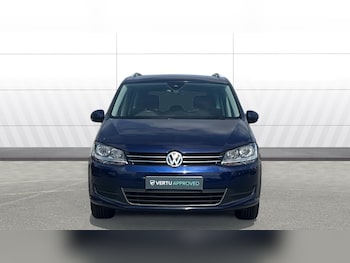 Used Volkswagen Sharan 2021 for sale - 79056844: Photo