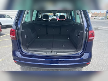 Used Volkswagen Sharan 2021 for sale - 79056844: Photo