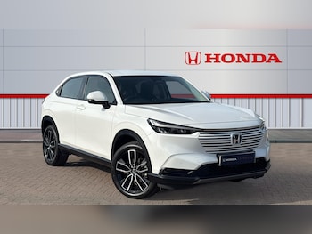 Used Honda HR-V 2023 for sale - 78552777: Photo