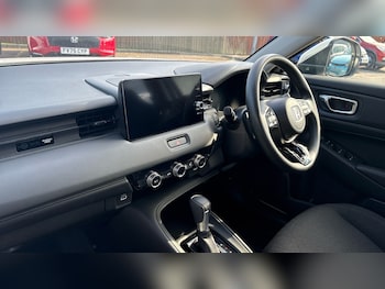 Used Honda HR-V 2023 for sale - 78552777: Photo