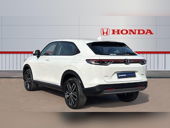 Used Honda HR-V 2023 for sale - 78552777: Photo