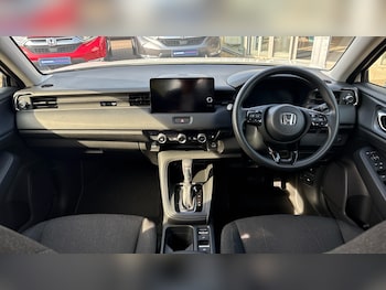 Used Honda HR-V 2023 for sale - 78552777: Photo