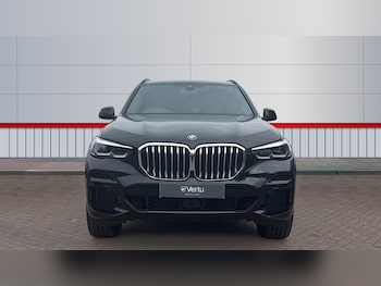 Used BMW X5 2022 for sale - 75453598: Photo