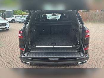Used BMW X5 2022 for sale - 75453598: Photo
