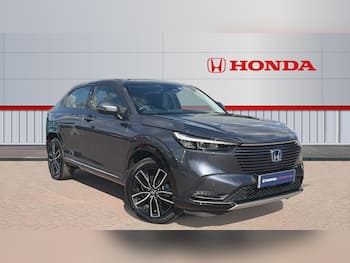 Used Honda HR-V 2023 for sale - 79731669: Photo