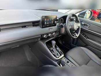 Used Honda HR-V 2023 for sale - 79731669: Photo