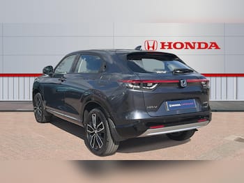 Used Honda HR-V 2023 for sale - 79731669: Photo