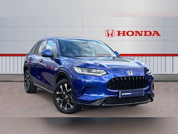 Used Honda ZR-V 2024 for sale - 79825697: Photo