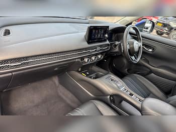 Used Honda ZR-V 2024 for sale - 79825697: Photo