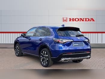 Used Honda ZR-V 2024 for sale - 79825697: Photo