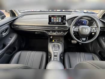 Used Honda ZR-V 2024 for sale - 79825697: Photo