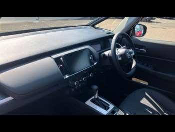 Used Honda Jazz 2025 for sale - 74233430: Photo