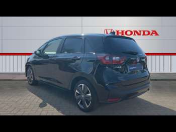 Used Honda Jazz 2025 for sale - 74233430: Photo