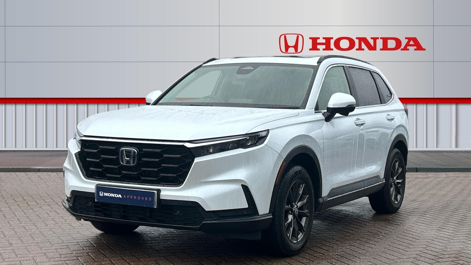 Used Honda CR-V 2025 for sale - 77184795: Photo 10