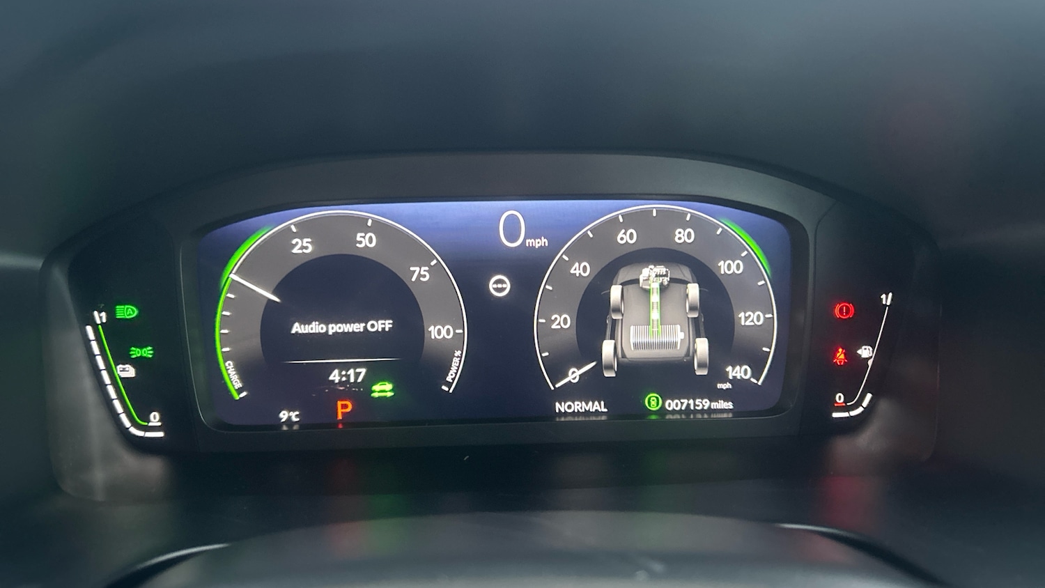 Used Honda CR-V 2025 for sale - 77184795: Photo 11