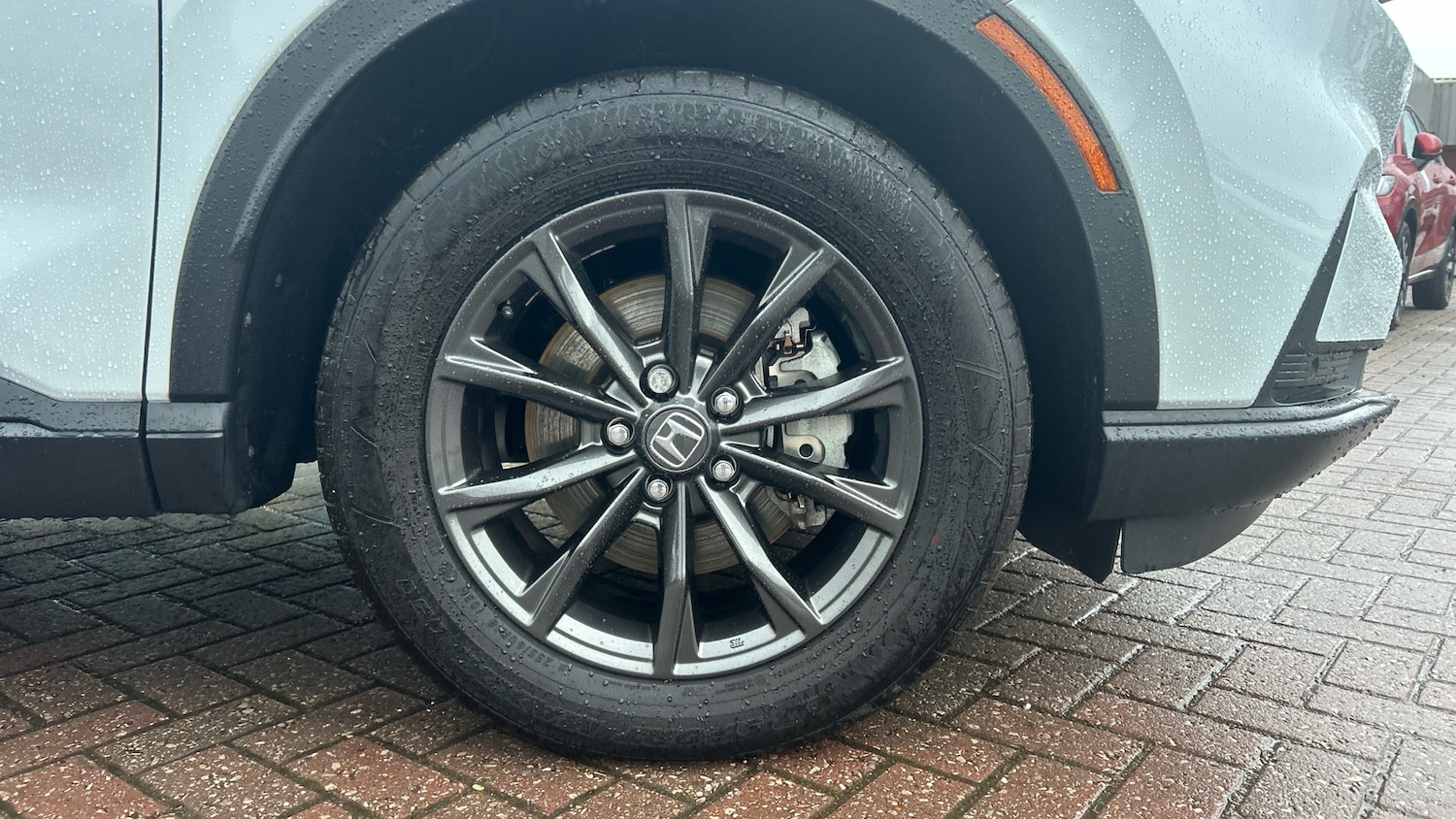 Used Honda CR-V 2025 for sale - 77184795: Photo 13