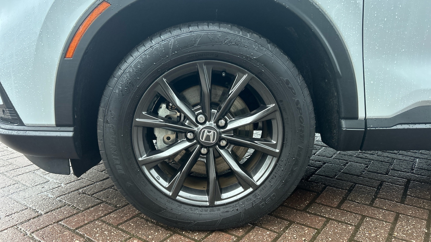 Used Honda CR-V 2025 for sale - 77184795: Photo 14