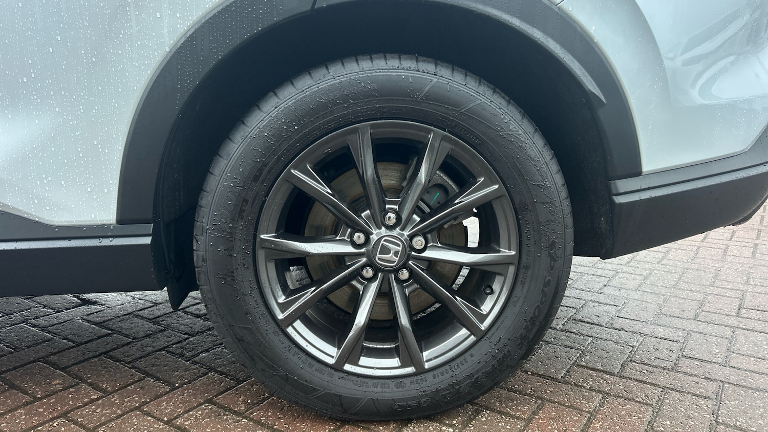 Used Honda CR-V 2025 for sale - 77184795: Photo 15