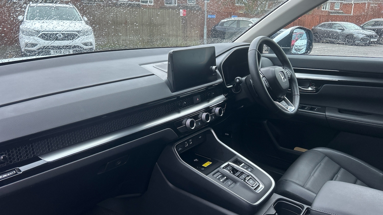 Used Honda CR-V 2025 for sale - 77184795: Photo 2