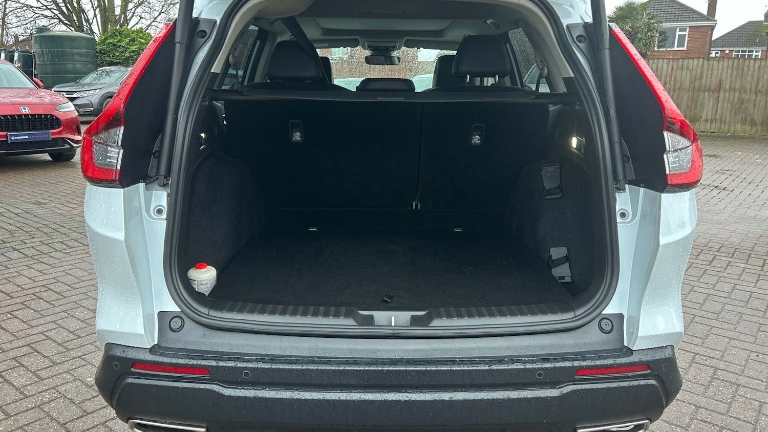 Used Honda CR-V 2025 for sale - 77184795: Photo 20