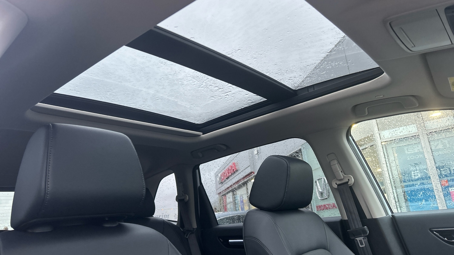 Used Honda CR-V 2025 for sale - 77184795: Photo 26