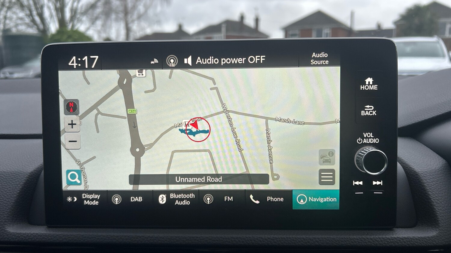 Used Honda CR-V 2025 for sale - 77184795: Photo 30