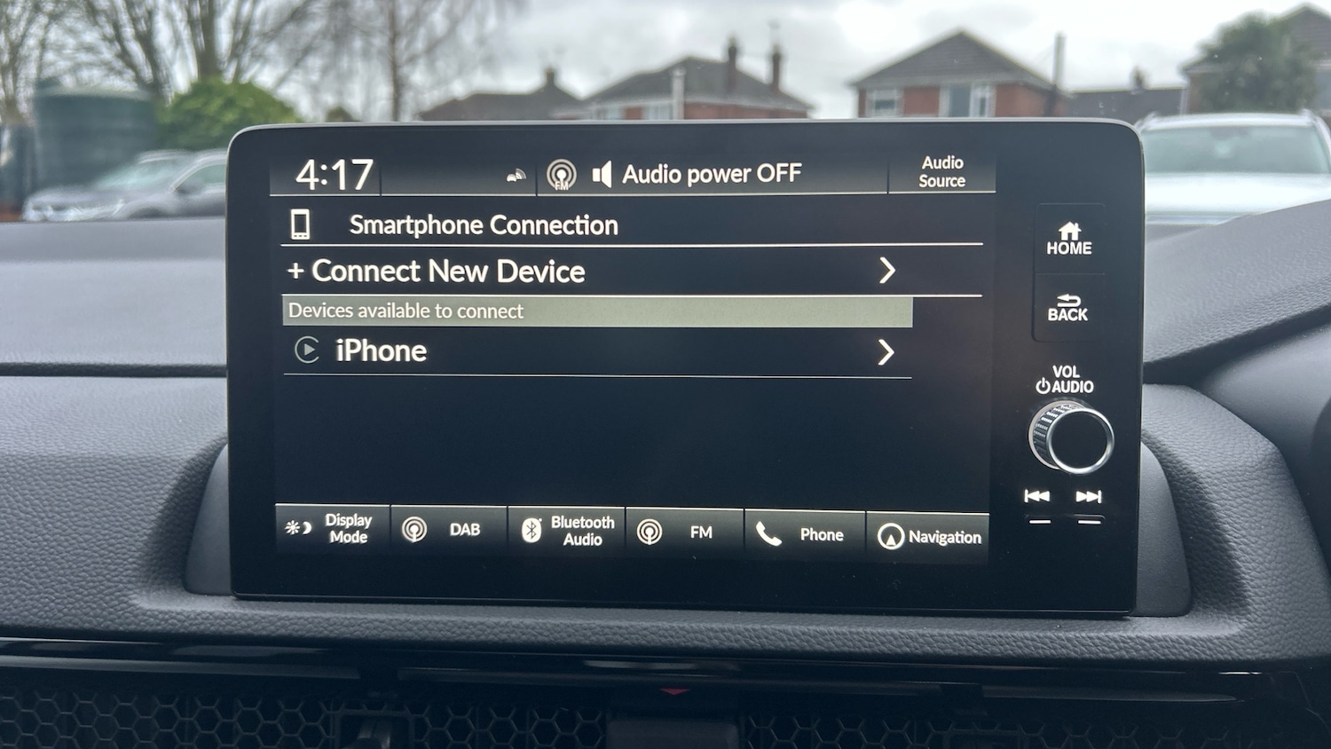 Used Honda CR-V 2025 for sale - 77184795: Photo 31