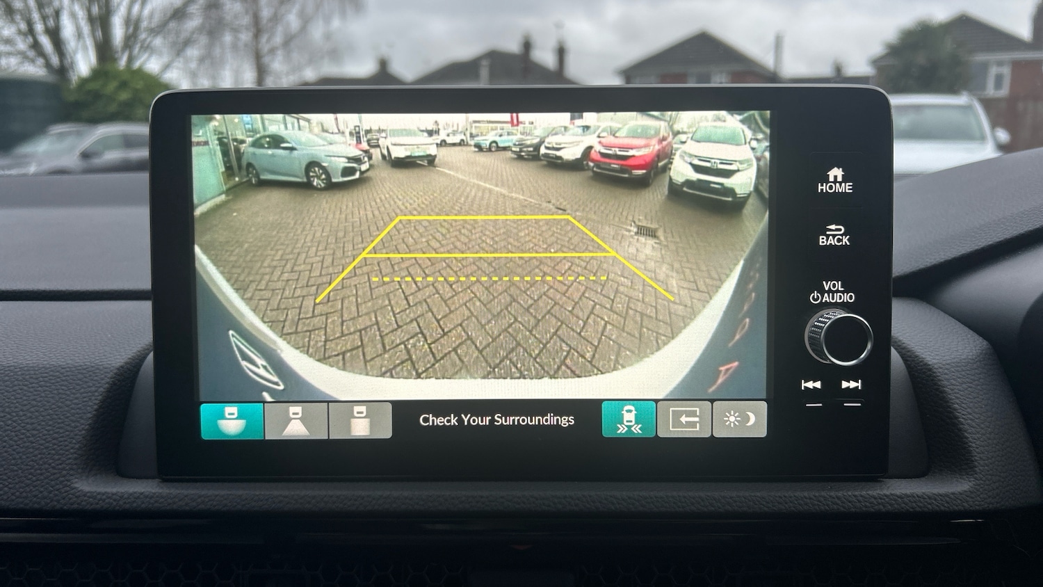 Used Honda CR-V 2025 for sale - 77184795: Photo 33