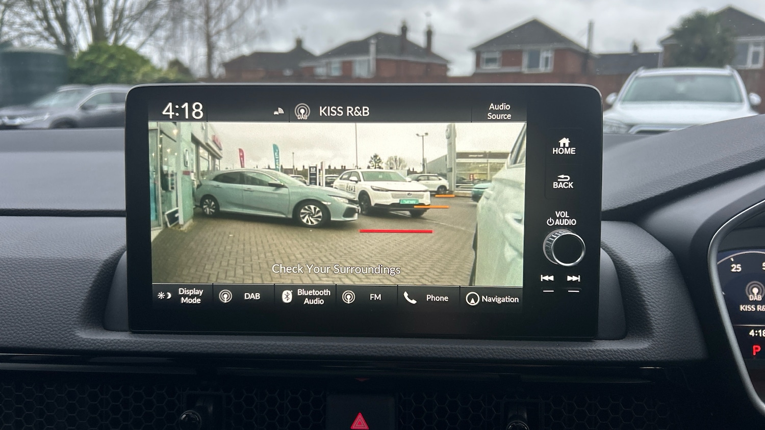 Used Honda CR-V 2025 for sale - 77184795: Photo 34