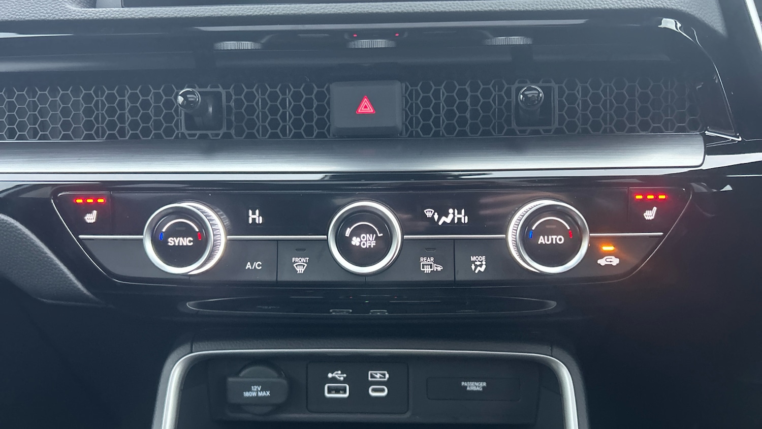 Used Honda CR-V 2025 for sale - 77184795: Photo 35