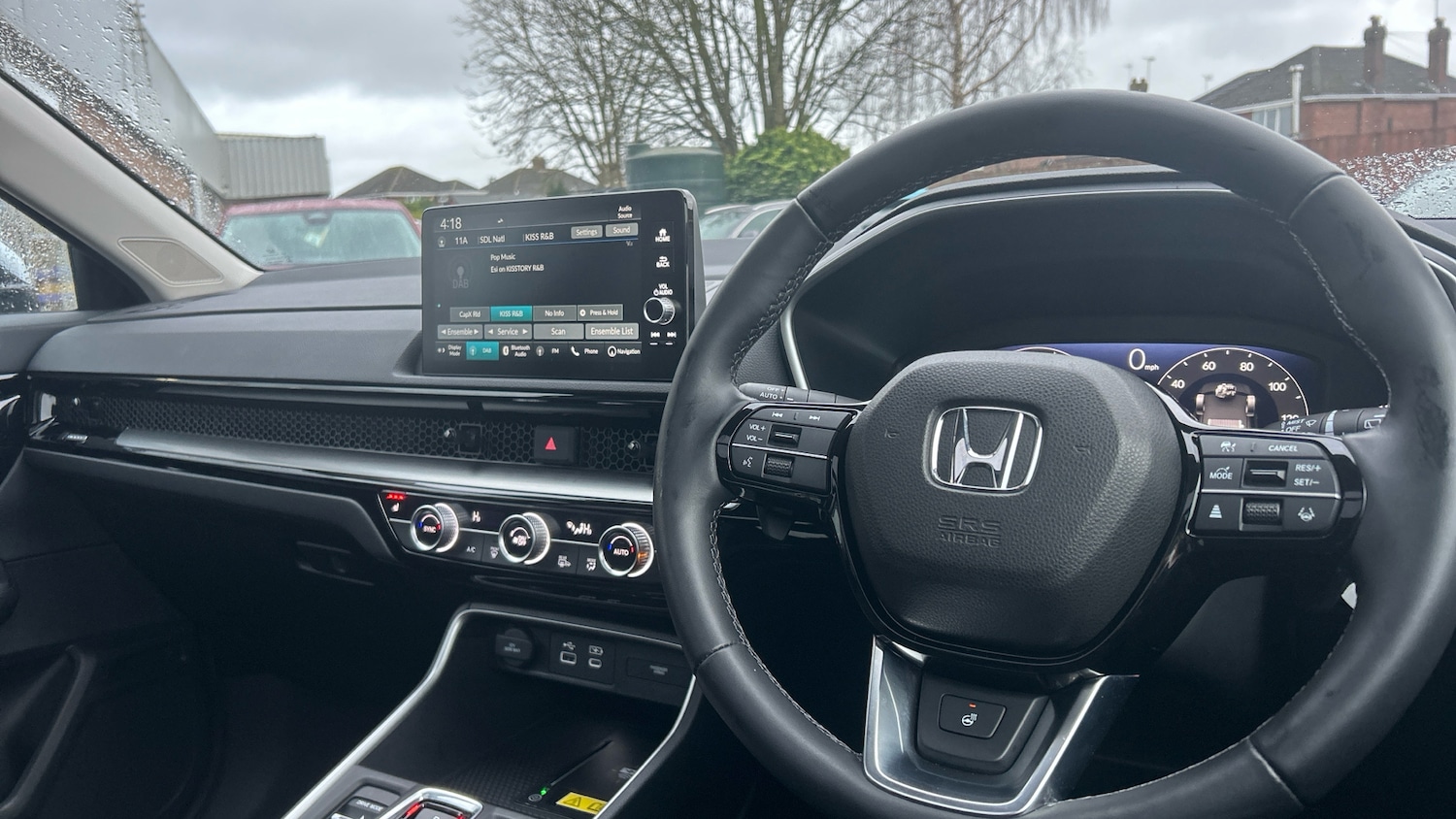 Used Honda CR-V 2025 for sale - 77184795: Photo 38