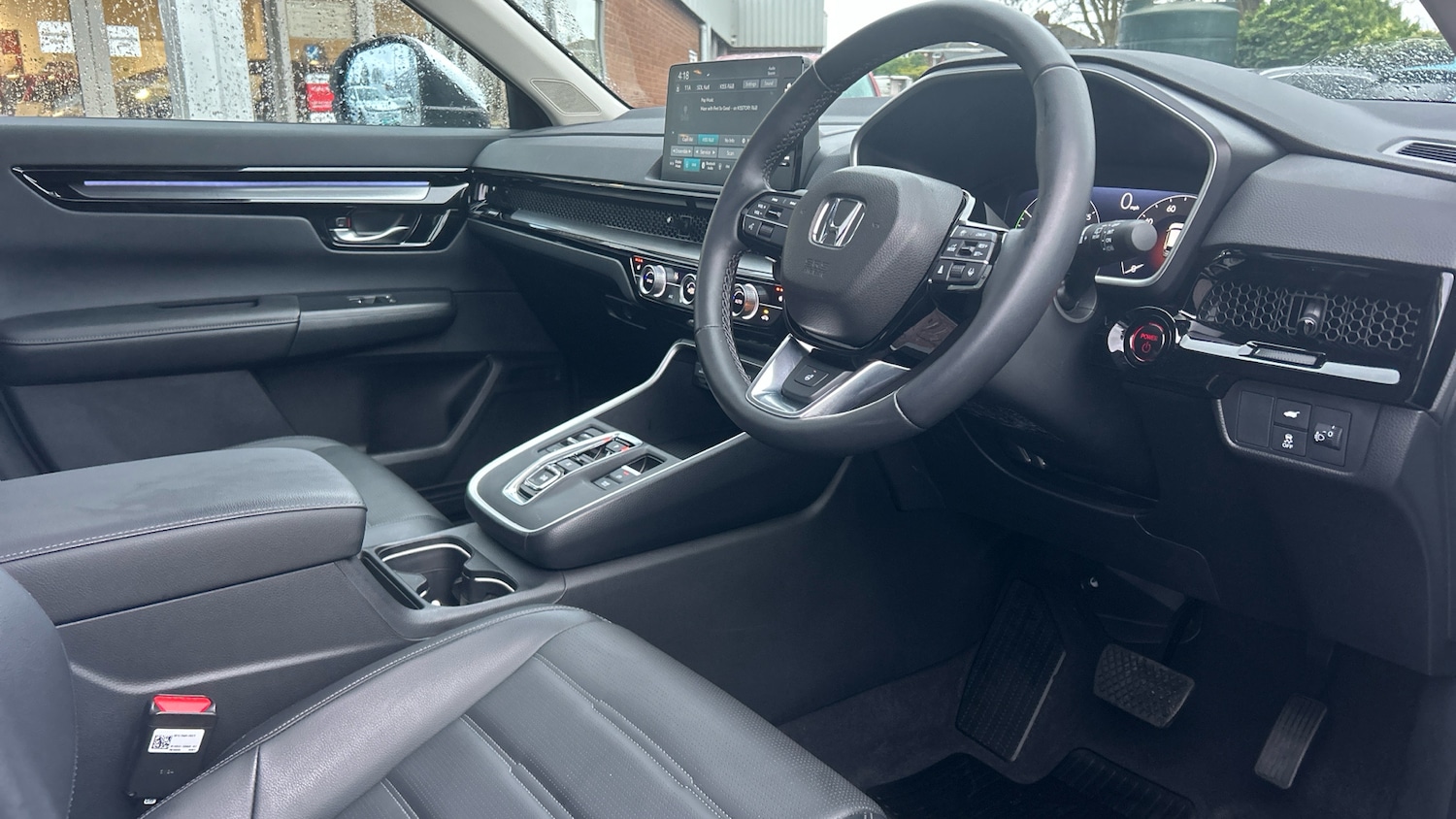 Used Honda CR-V 2025 for sale - 77184795: Photo 39