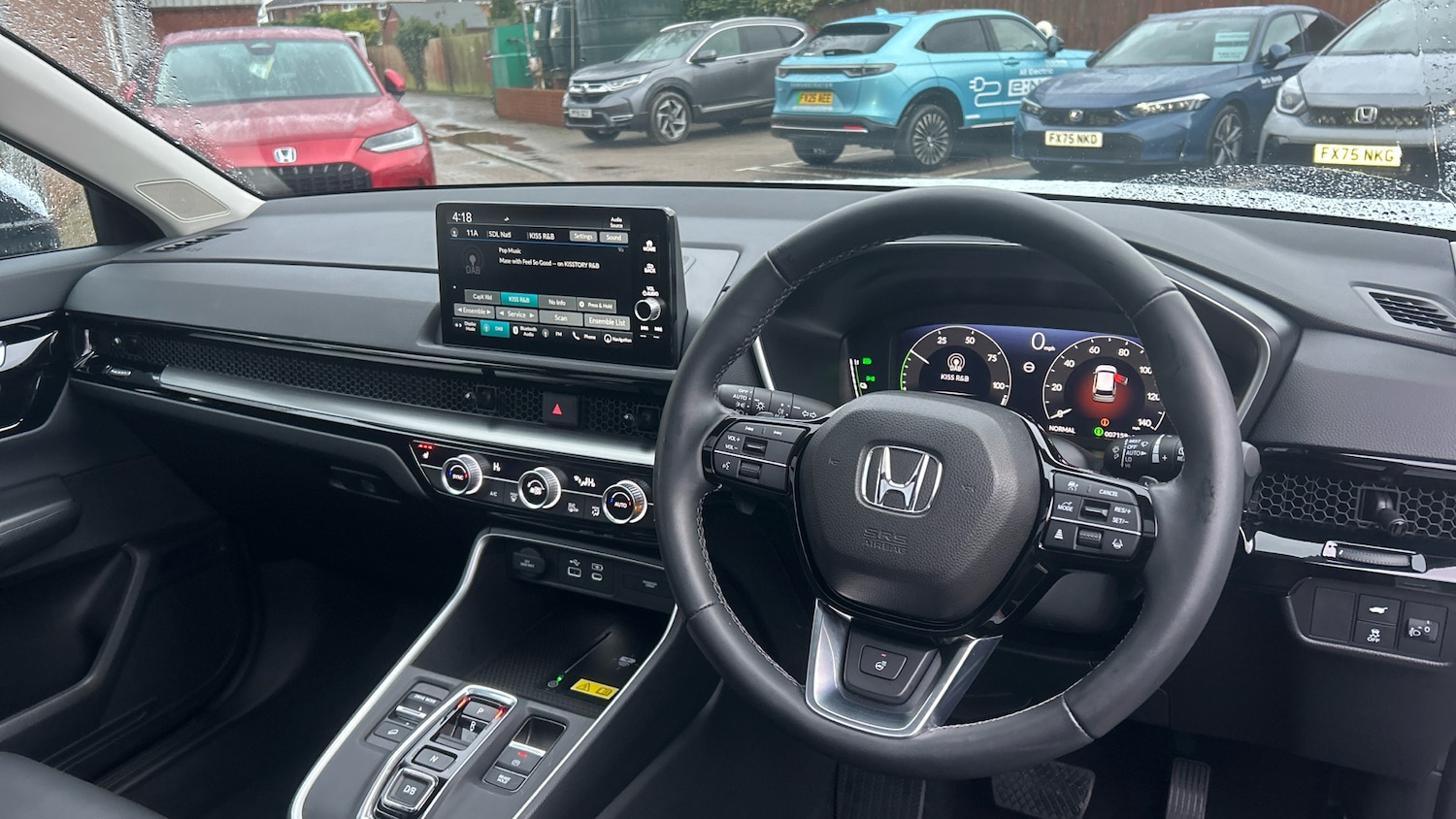 Used Honda CR-V 2025 for sale - 77184795: Photo 40