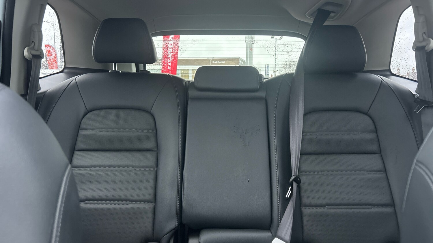 Used Honda CR-V 2025 for sale - 77184795: Photo 42