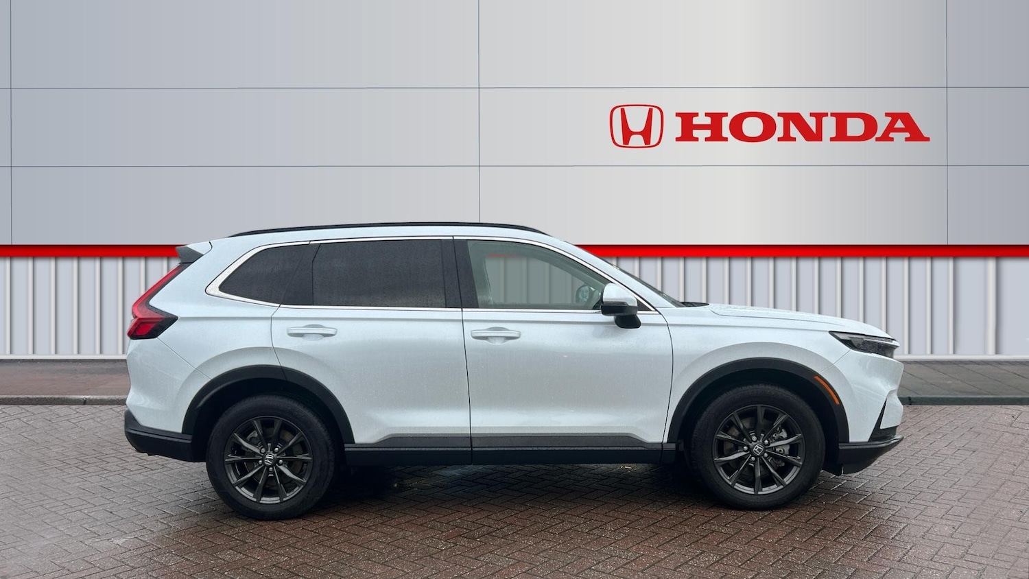 Used Honda CR-V 2025 for sale - 77184795: Photo 5