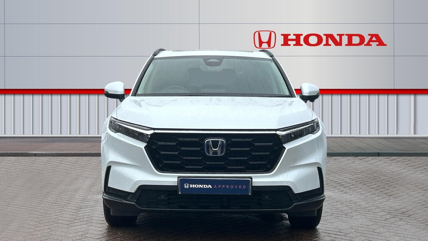 Used Honda CR-V 2025 for sale - 77184795: Photo 6