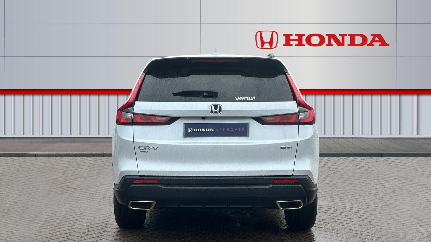 Used Honda CR-V 2025 for sale - 77184795: Photo 7