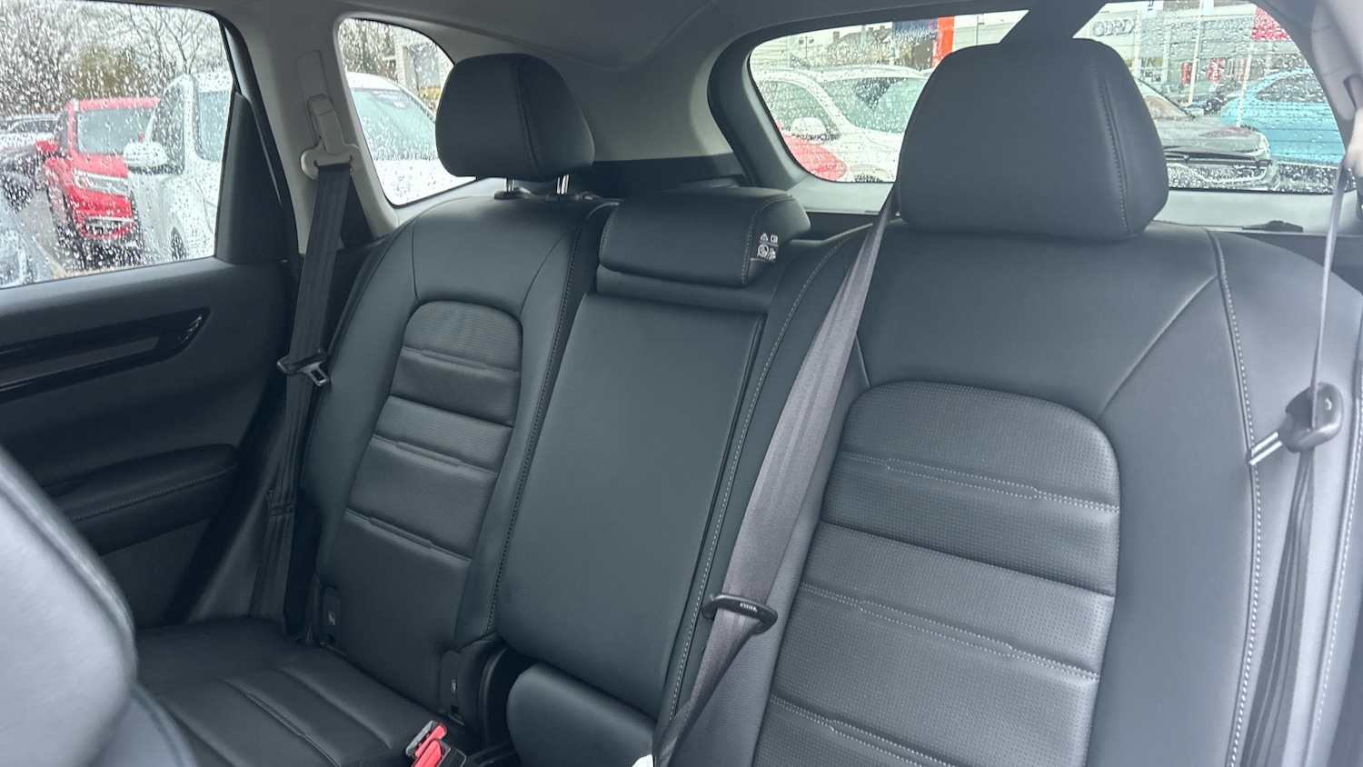 Used Honda CR-V 2025 for sale - 77184795: Photo 8