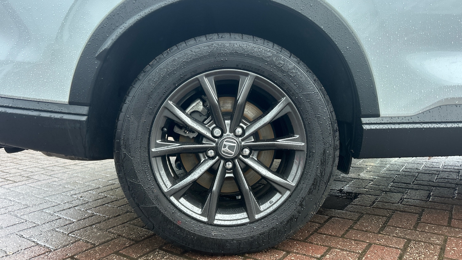 Used Honda CR-V 2025 for sale - 77184795: Photo 9