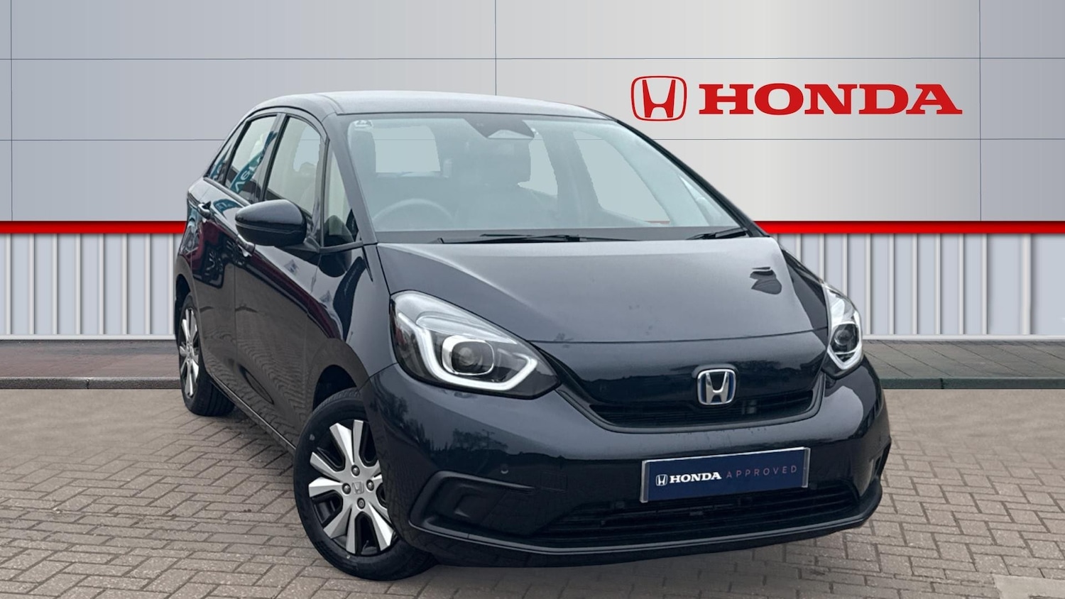 Used Honda Jazz 2021 for sale - 77420136: Photo 1