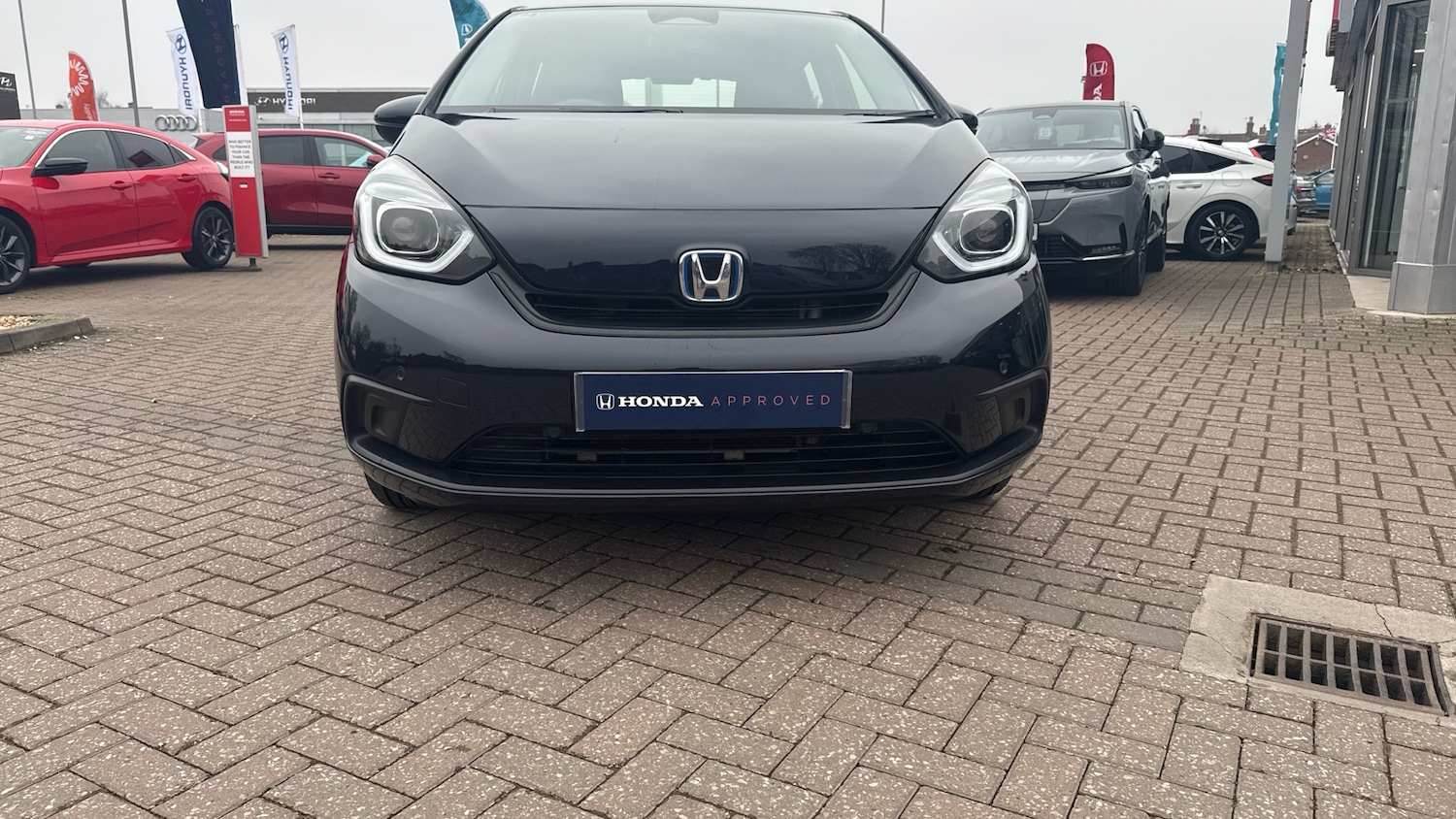 Used Honda Jazz 2021 for sale - 77420136: Photo 13