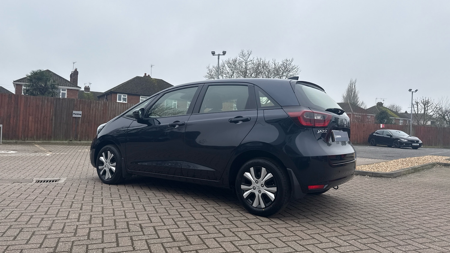 Used Honda Jazz 2021 for sale - 77420136: Photo 16