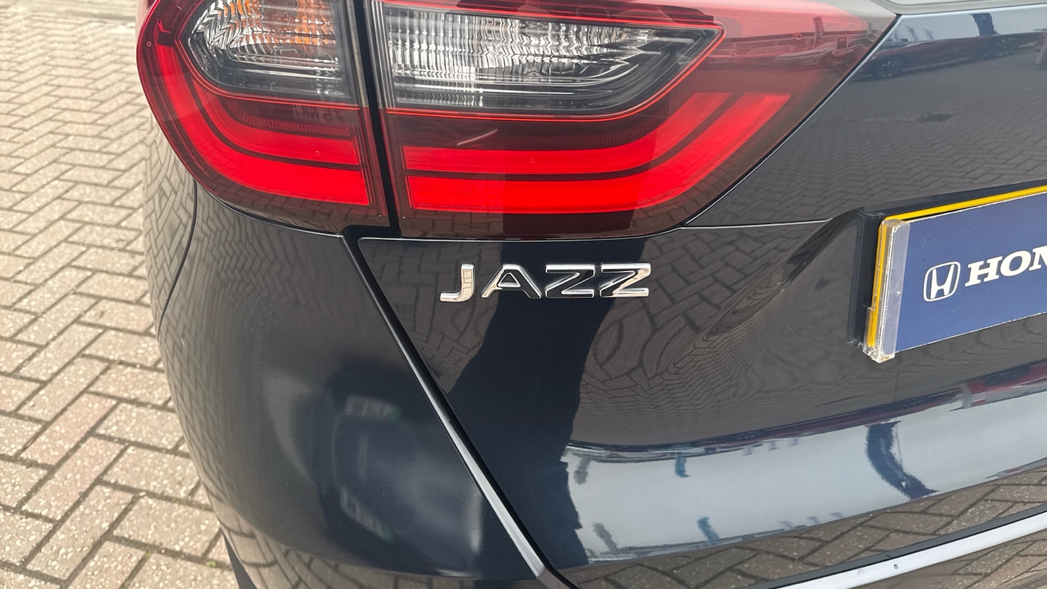 Used Honda Jazz 2021 for sale - 77420136: Photo 18