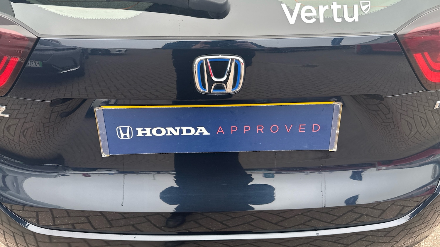 Used Honda Jazz 2021 for sale - 77420136: Photo 19