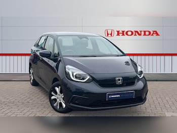 Used Honda Jazz 2021 for sale - 77420136: Photo