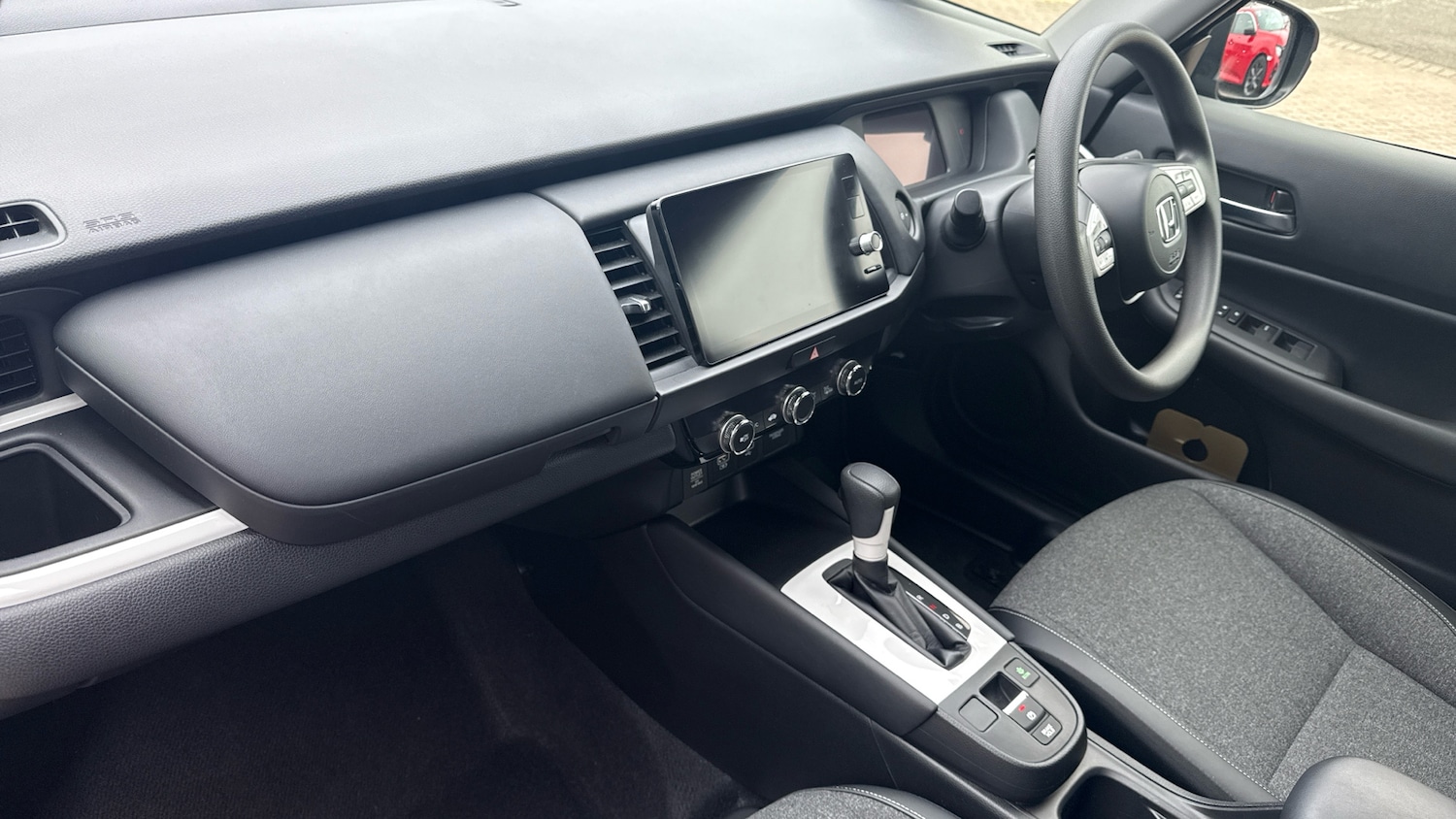 Used Honda Jazz 2021 for sale - 77420136: Photo 2