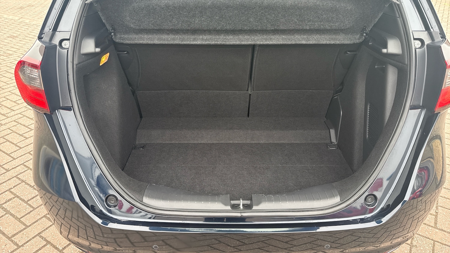 Used Honda Jazz 2021 for sale - 77420136: Photo 21