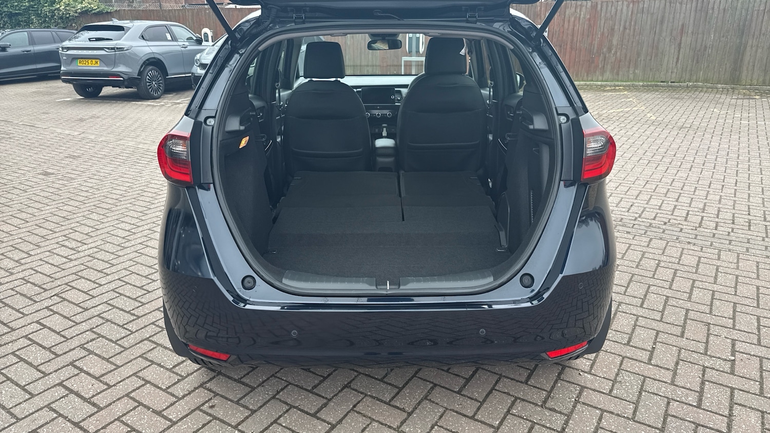 Used Honda Jazz 2021 for sale - 77420136: Photo 24