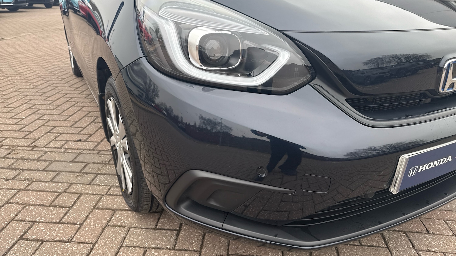 Used Honda Jazz 2021 for sale - 77420136: Photo 25