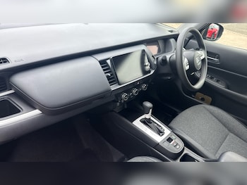 Used Honda Jazz 2021 for sale - 77420136: Photo